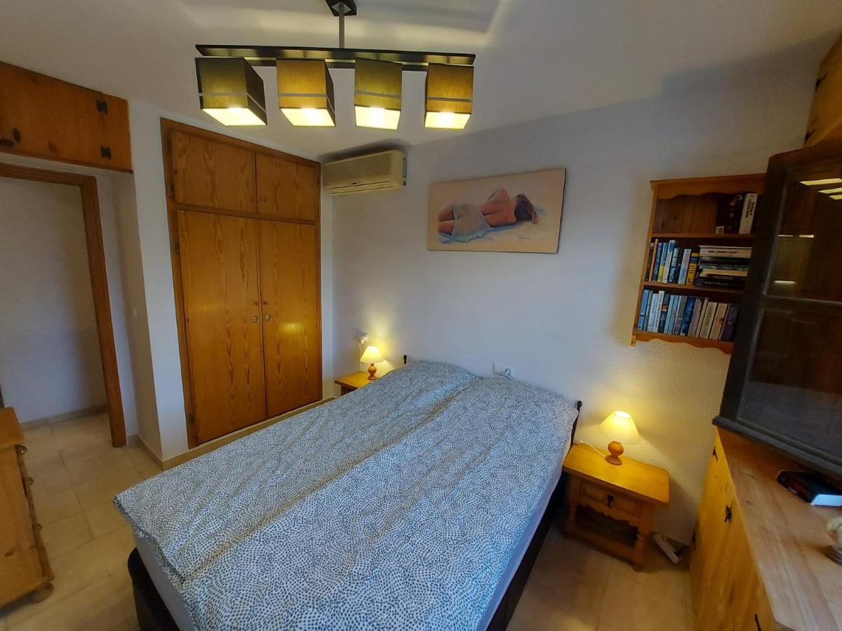 Bebi Casa Apartment Torrevieja Extérieur photo