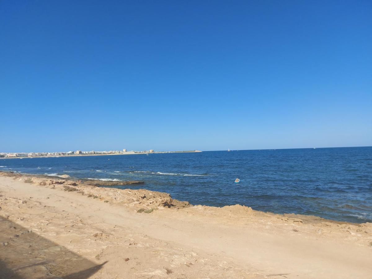 Bebi Casa Apartment Torrevieja Extérieur photo