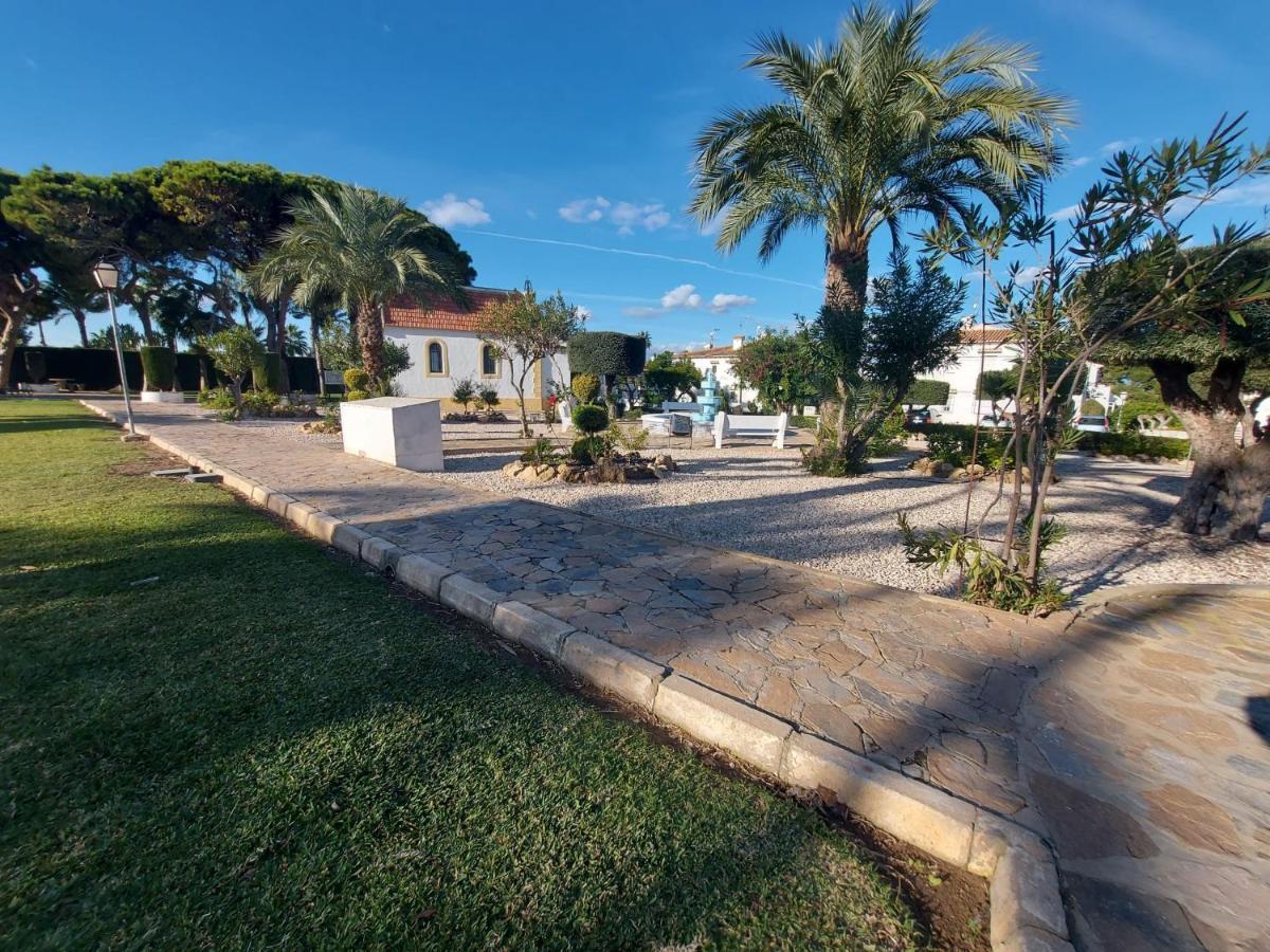 Bebi Casa Apartment Torrevieja Extérieur photo