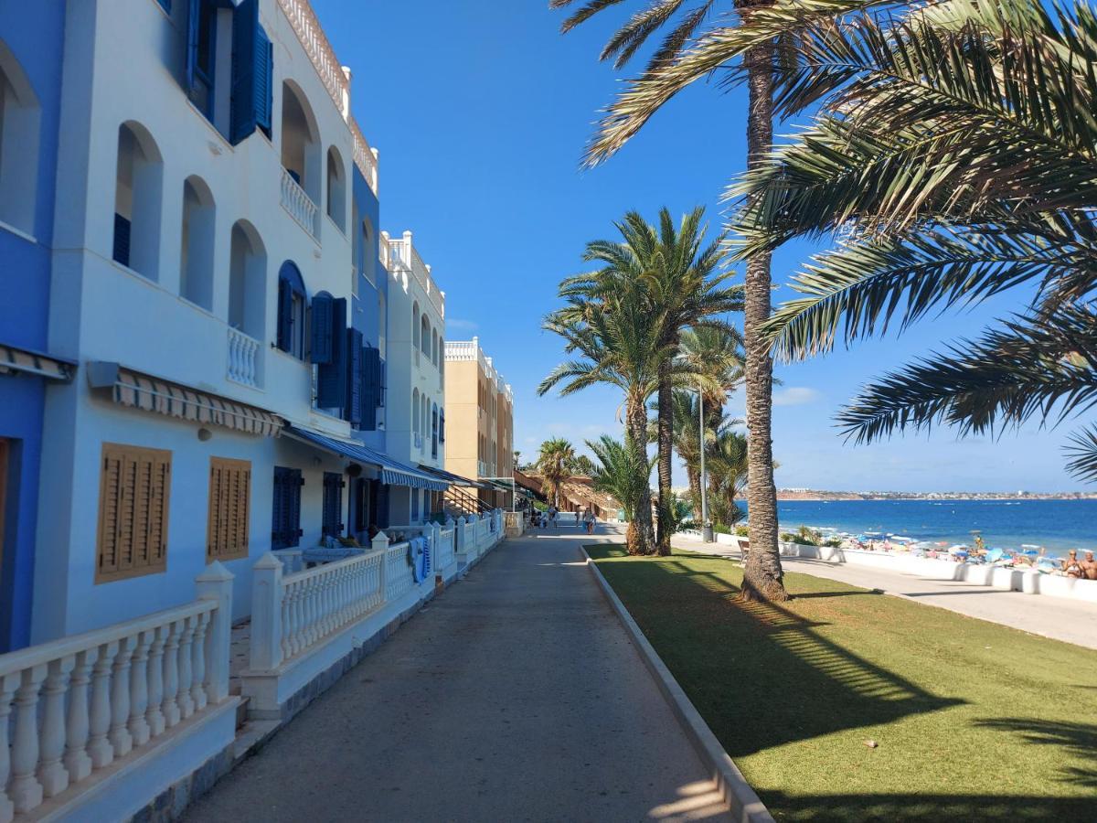 Bebi Casa Apartment Torrevieja Extérieur photo