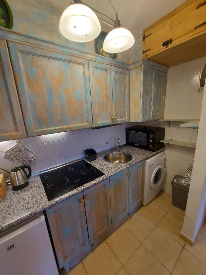 Bebi Casa Apartment Torrevieja Extérieur photo