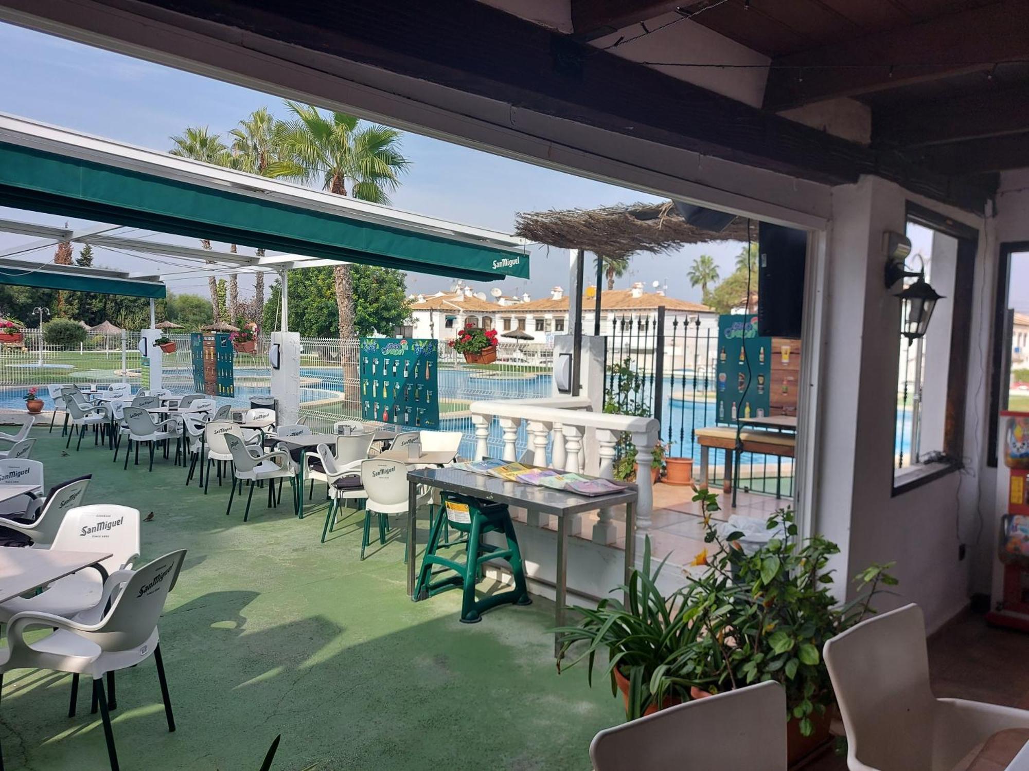 Bebi Casa Apartment Torrevieja Extérieur photo