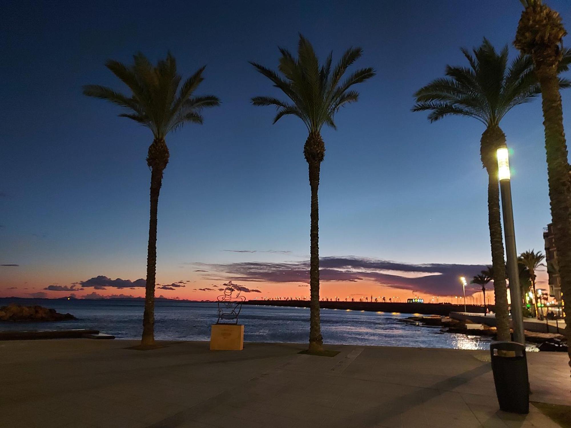 Bebi Casa Apartment Torrevieja Extérieur photo