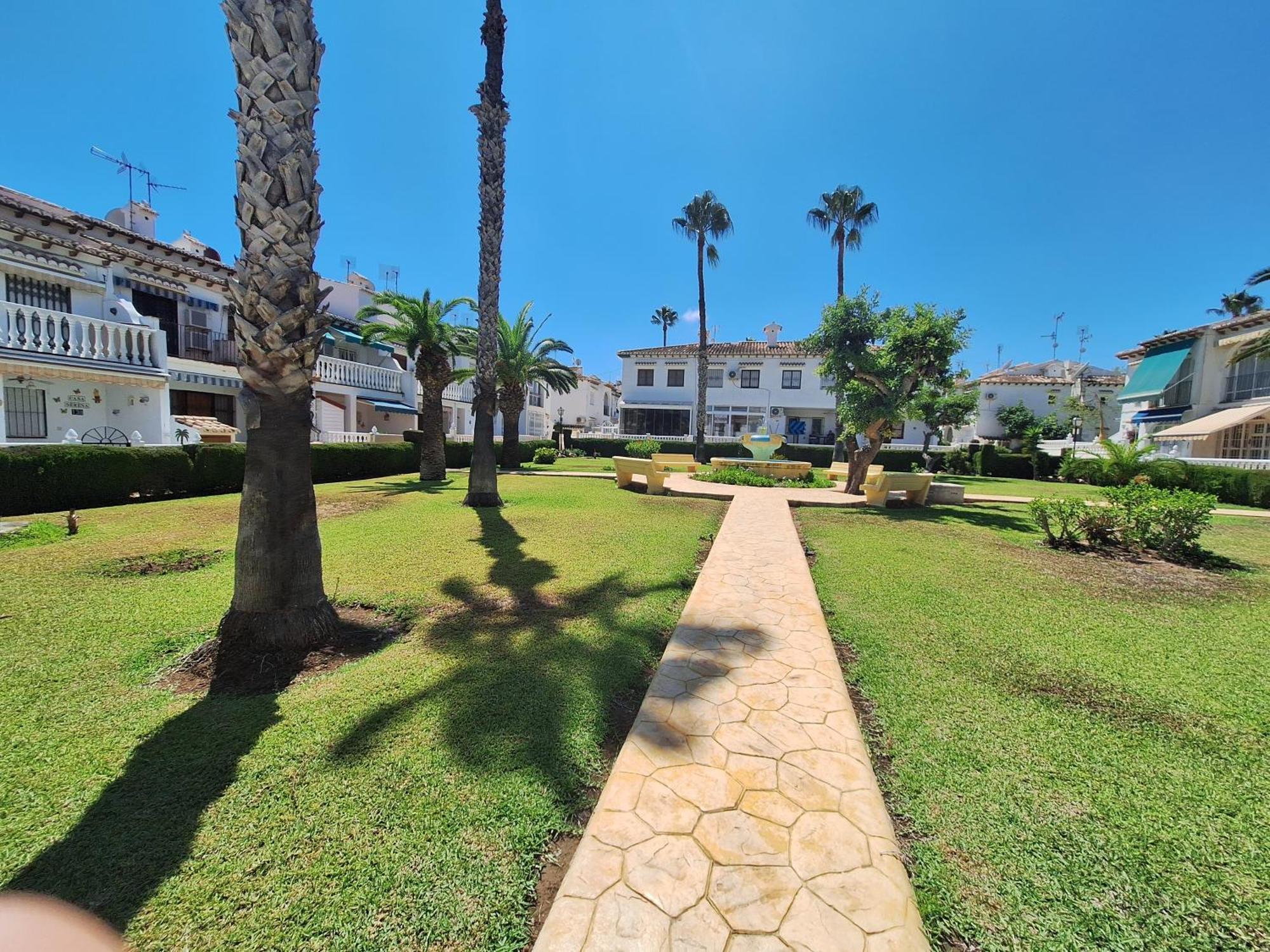 Bebi Casa Apartment Torrevieja Extérieur photo