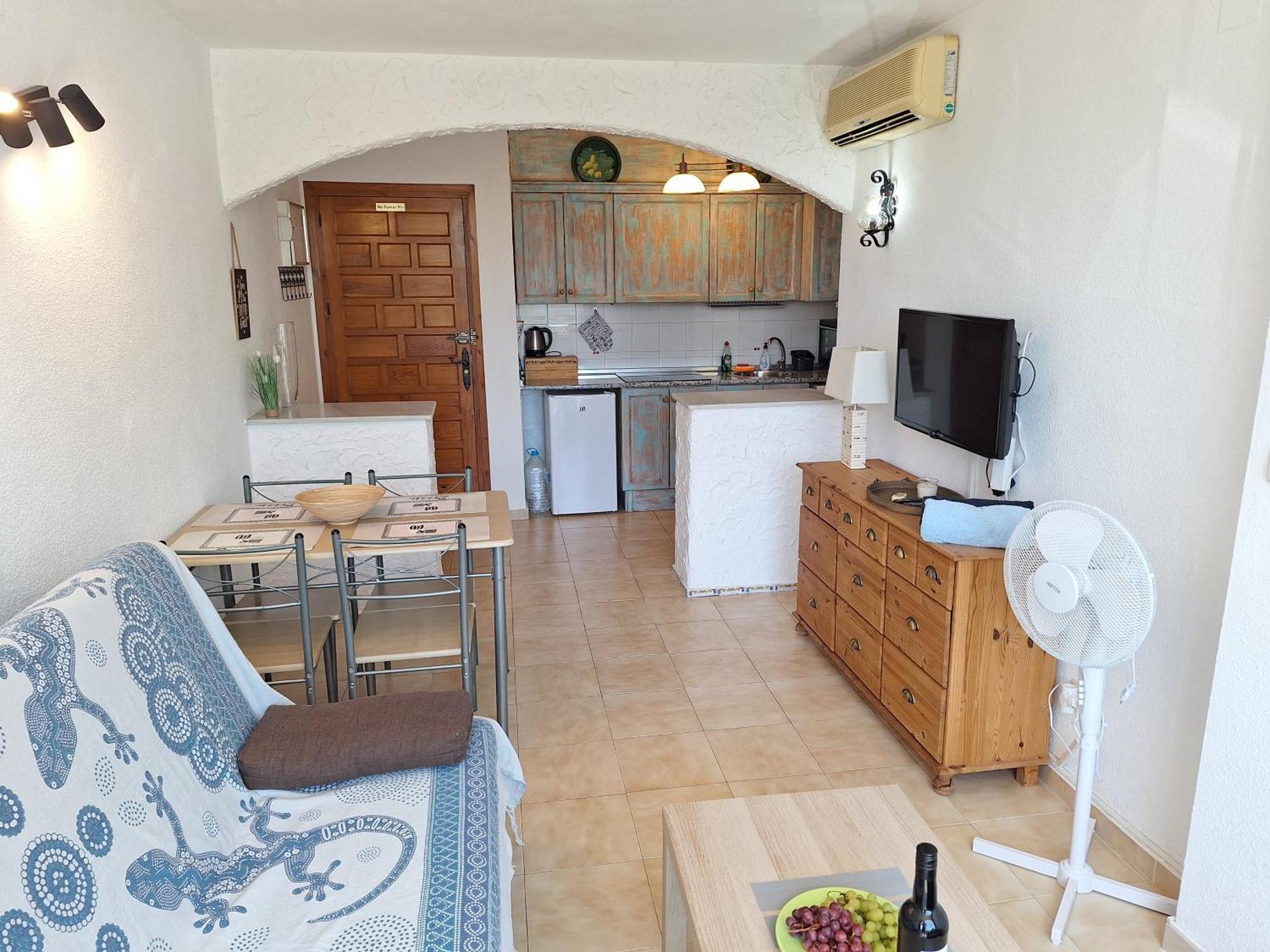 Bebi Casa Apartment Torrevieja Extérieur photo