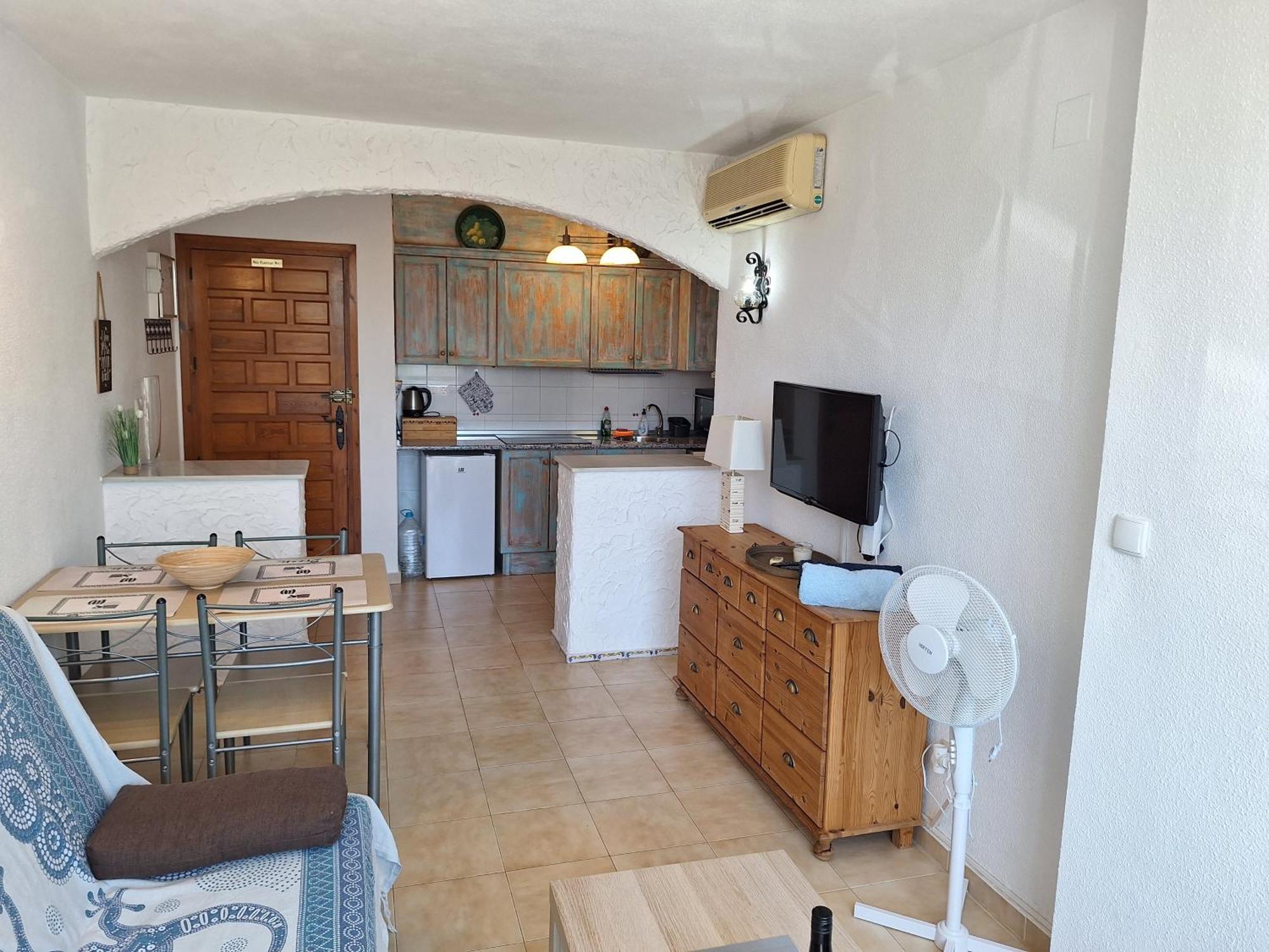 Bebi Casa Apartment Torrevieja Extérieur photo