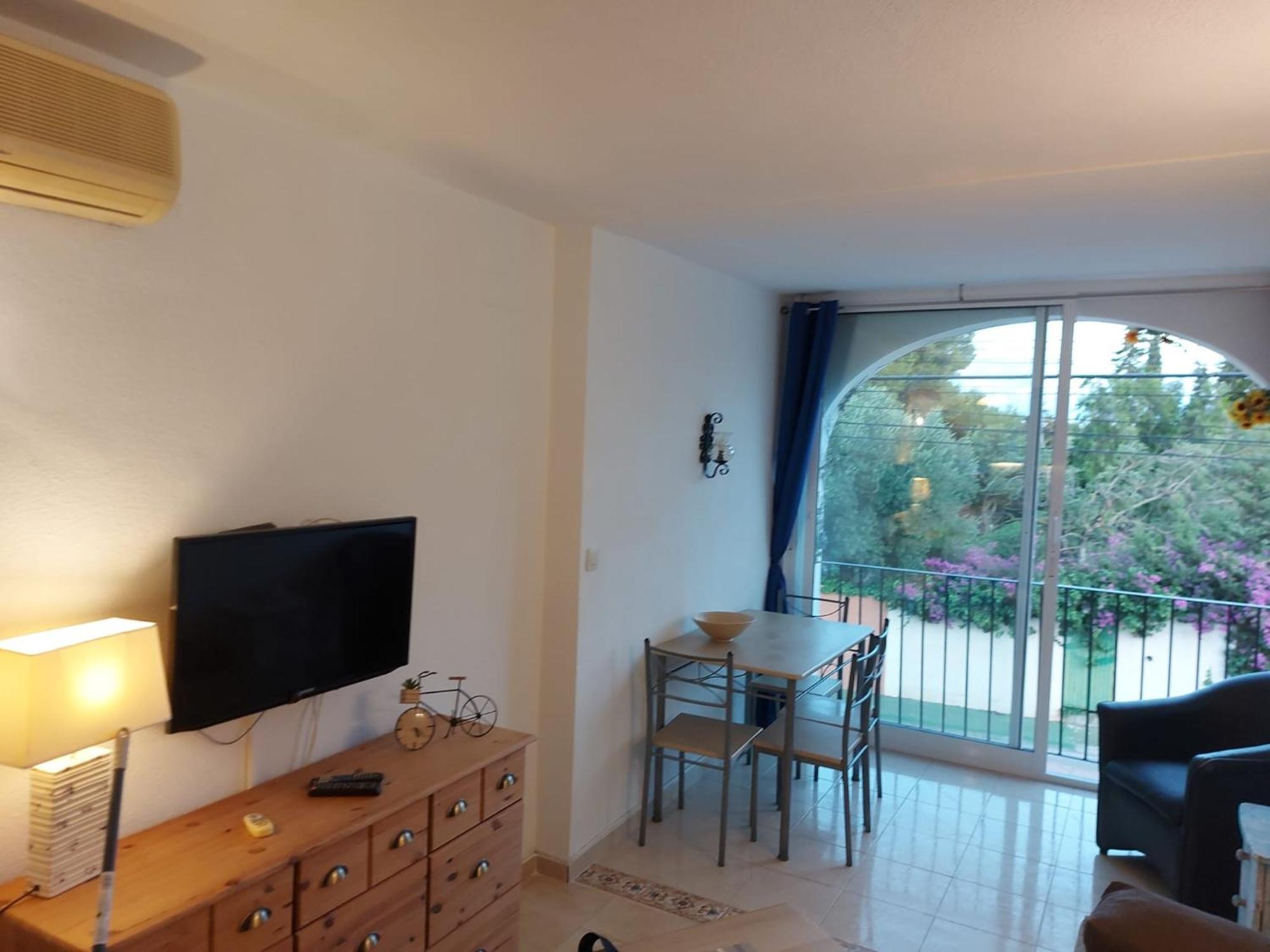 Bebi Casa Apartment Torrevieja Extérieur photo